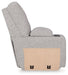 Acklen Place Power Reclining Sectional with Chaise - MR ZEE FURNITURE