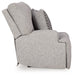 Acklen Place Power Reclining Sectional with Chaise - MR ZEE FURNITURE