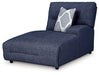 Acklen Place Power Reclining Sectional with Chaise - MR ZEE FURNITURE