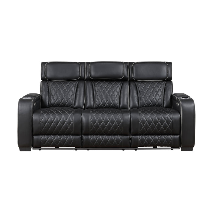 Fairway Reclining Collection - MR ZEE FURNITURE