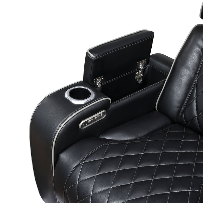 Fairway Reclining Collection - MR ZEE FURNITURE