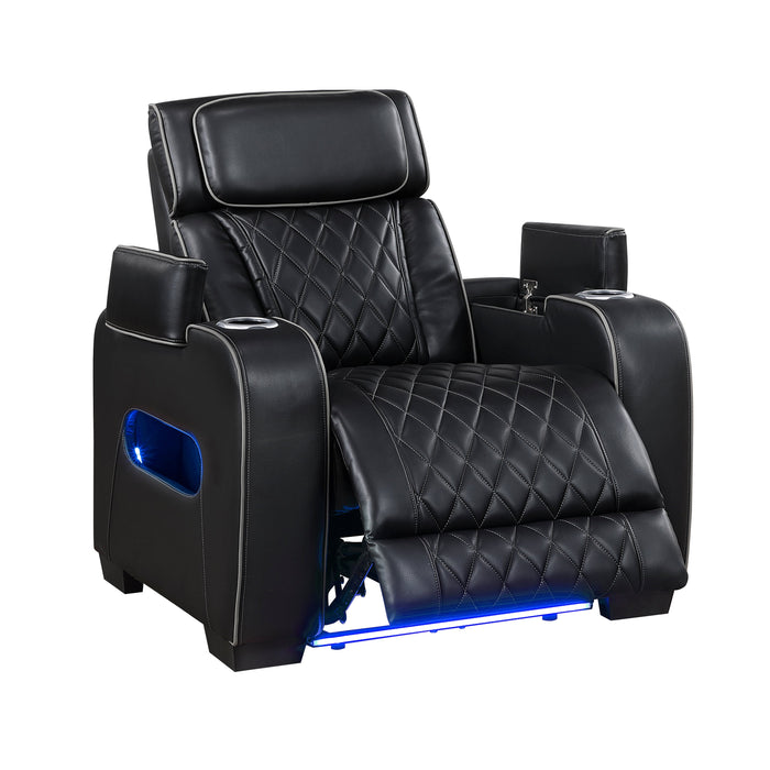 Fairway Reclining Collection - MR ZEE FURNITURE