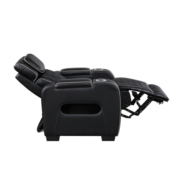 Fairway Reclining Collection - MR ZEE FURNITURE