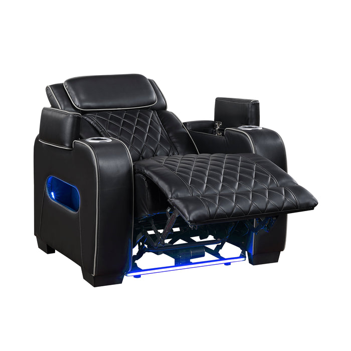 Fairway Reclining Collection - MR ZEE FURNITURE