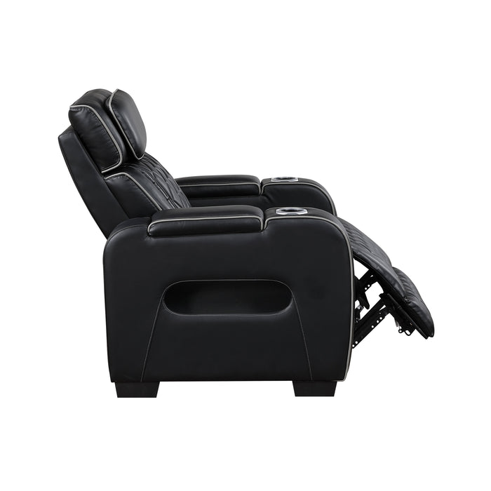 Fairway Reclining Collection - MR ZEE FURNITURE