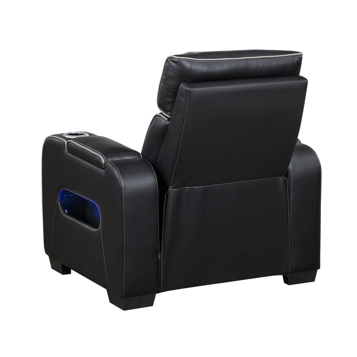 Fairway Reclining Collection - MR ZEE FURNITURE