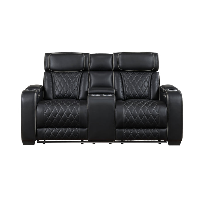 Fairway Reclining Collection - MR ZEE FURNITURE