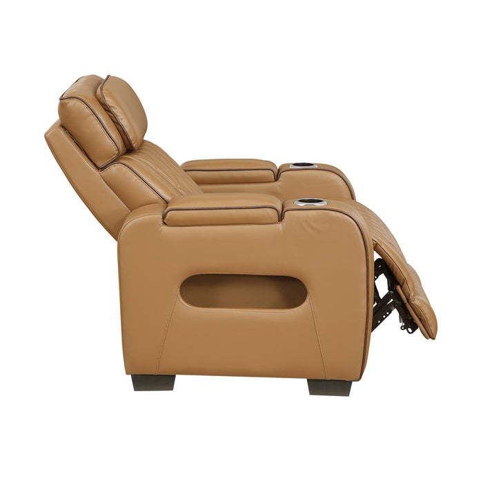 Fairway Reclining Collection - MR ZEE FURNITURE