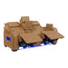 Fairway Reclining Collection - MR ZEE FURNITURE