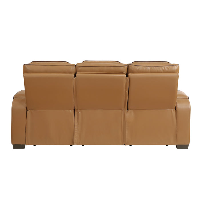 Fairway Reclining Collection - MR ZEE FURNITURE