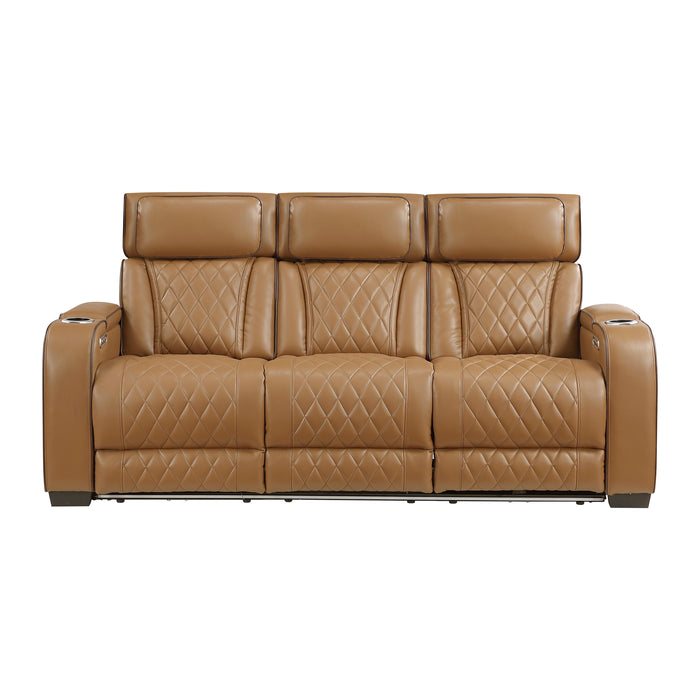 Fairway Reclining Collection - MR ZEE FURNITURE