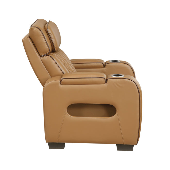 Fairway Reclining Collection - MR ZEE FURNITURE