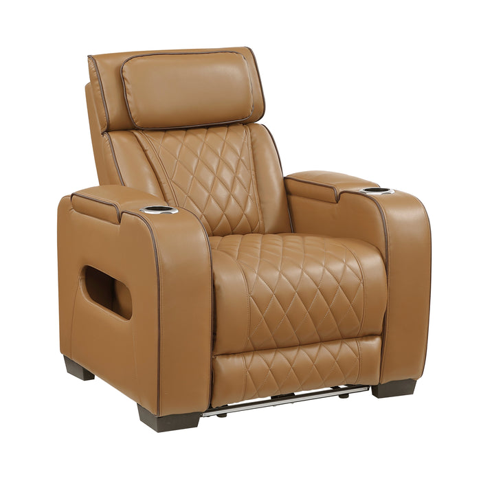 Fairway Reclining Collection - MR ZEE FURNITURE