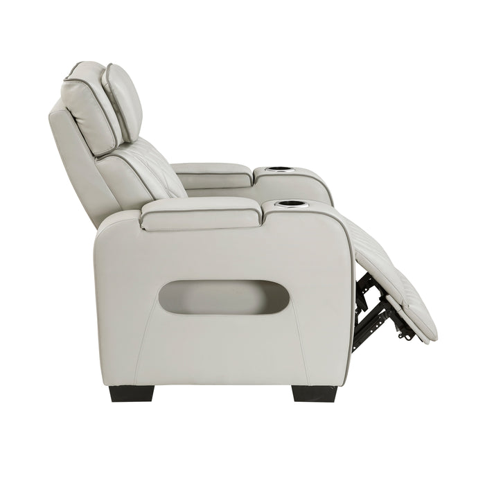 Fairway Reclining Collection - MR ZEE FURNITURE