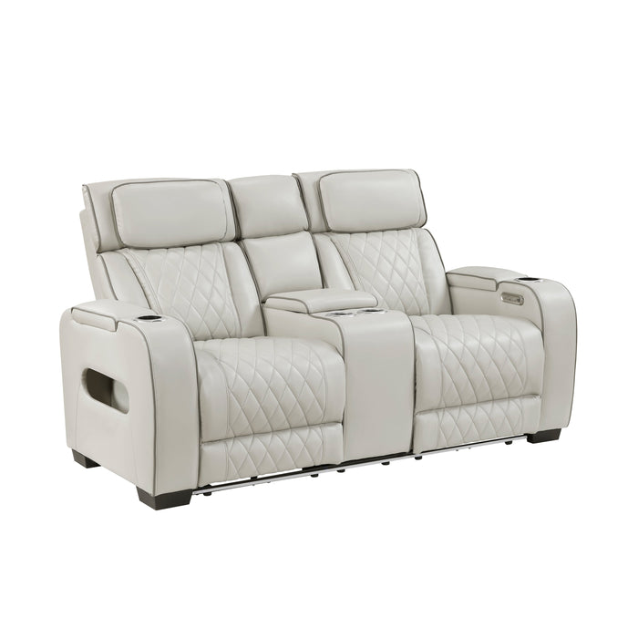Fairway Reclining Collection - MR ZEE FURNITURE