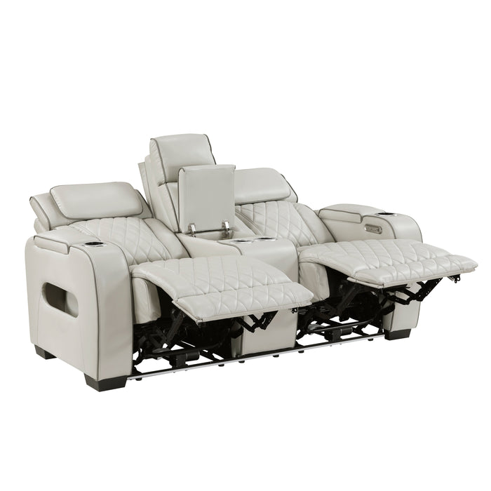 Fairway Reclining Collection - MR ZEE FURNITURE