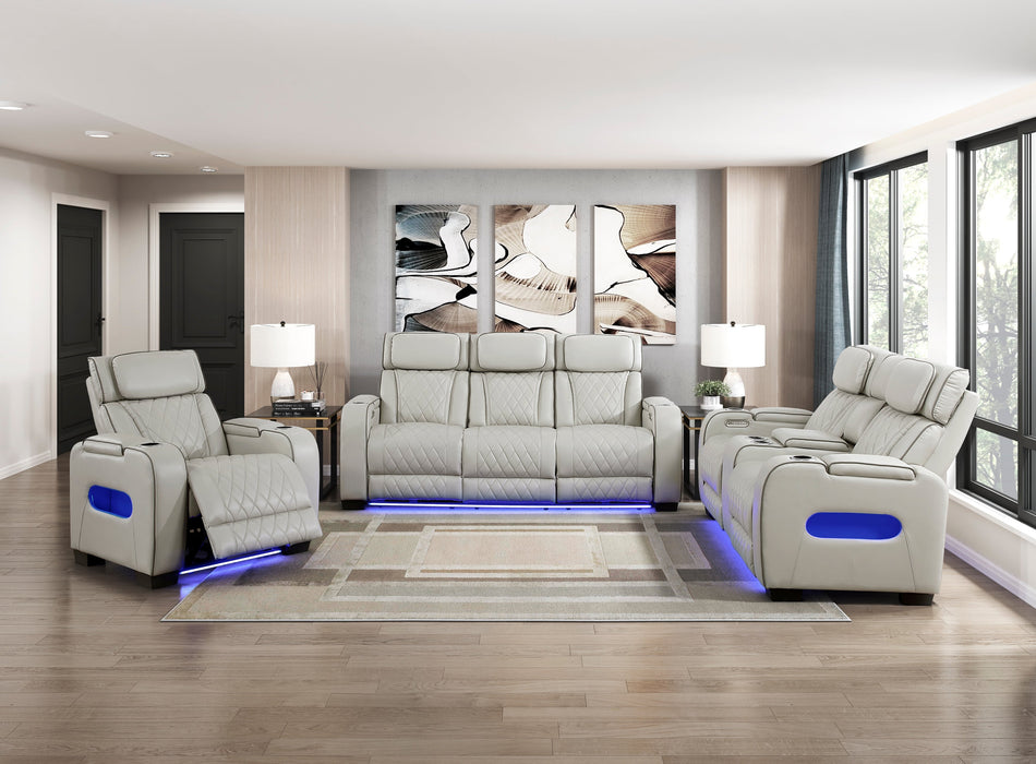 Fairway Reclining Collection - MR ZEE FURNITURE