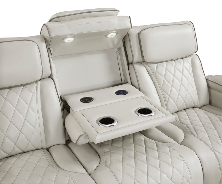 Fairway Reclining Collection - MR ZEE FURNITURE