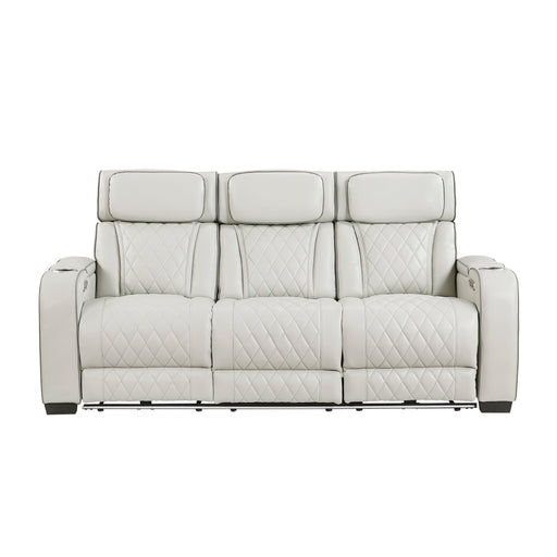 Fairway Reclining Collection - MR ZEE FURNITURE