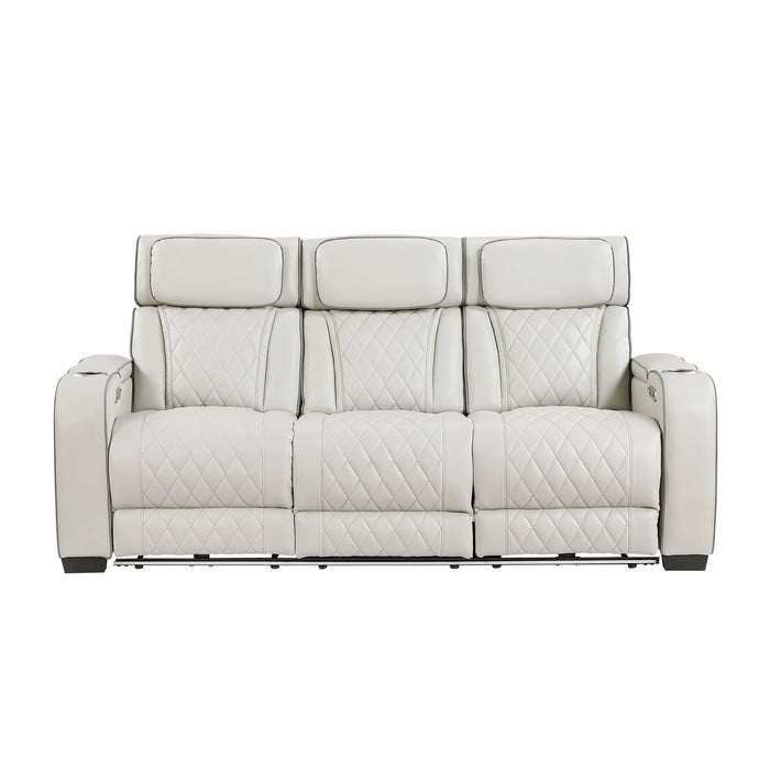 Fairway Reclining Collection - MR ZEE FURNITURE