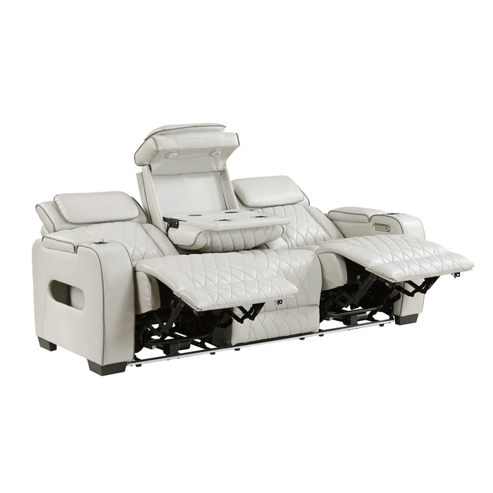 Fairway Reclining Collection - MR ZEE FURNITURE