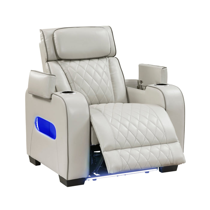 Fairway Reclining Collection - MR ZEE FURNITURE