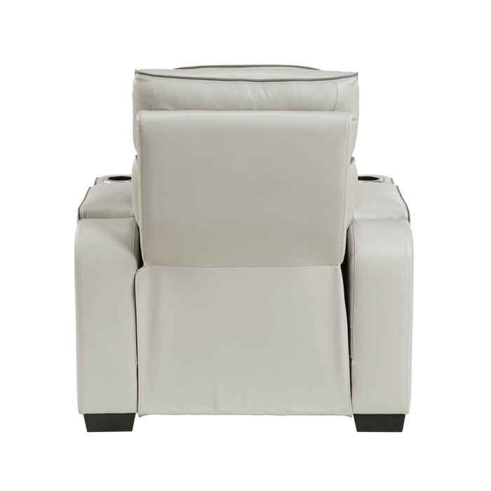 Fairway Reclining Collection - MR ZEE FURNITURE