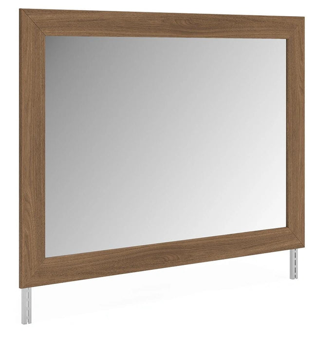Broachmyn Dresser and Mirror