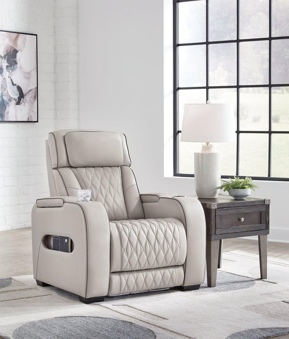 Boyington Living Room Set - MR ZEE FURNITURE