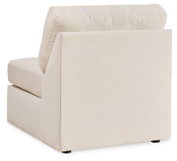 Modmax 5 Piece Sectional with Audio Console - MR ZEE FURNITURE