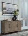 Chrestner Dining Server - MR ZEE FURNITURE