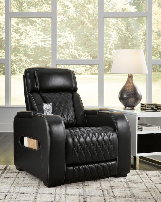 Boyington Living Room Set - MR ZEE FURNITURE