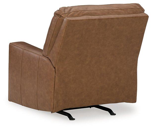 Bolsena Living Room Set - MR ZEE FURNITURE