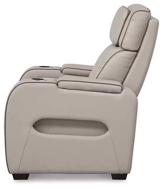 Boyington Living Room Set - MR ZEE FURNITURE