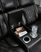 Boyington Living Room Set - MR ZEE FURNITURE