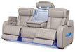 Boyington Living Room Set - MR ZEE FURNITURE