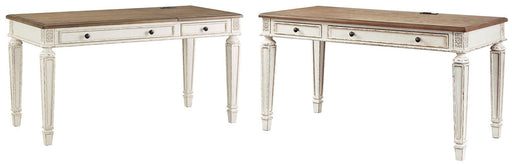 Realyn Home Office Set - MR ZEE FURNITURE