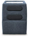 Modmax Balanced Sectional with Audio and Storage Consoles - MR ZEE FURNITURE