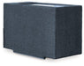 Modmax 5 Piece Sectional with Audio Console - MR ZEE FURNITURE