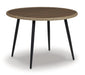 Amaris Outdoor Dining Set - MR ZEE FURNITURE