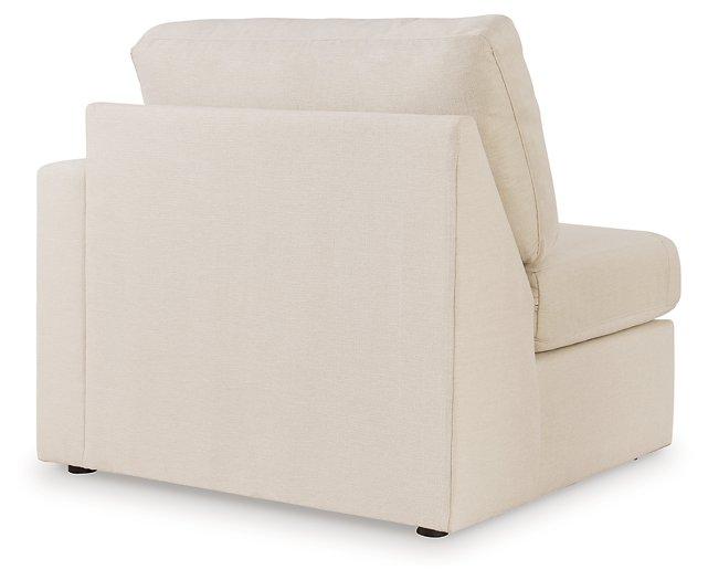 Modmax Balanced Sectional with Audio and Storage Consoles - MR ZEE FURNITURE