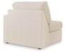 Modmax Balanced Sectional with Audio and Storage Consoles - MR ZEE FURNITURE