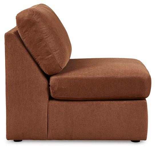 Modmax Sectional with Audio System - MR ZEE FURNITURE