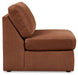 Modmax Balanced Sectional with Audio and Storage Consoles - MR ZEE FURNITURE