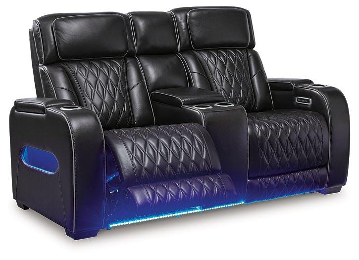 Boyington Living Room Set - MR ZEE FURNITURE