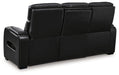 Boyington Living Room Set - MR ZEE FURNITURE