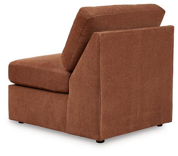 Modmax 5 Piece Sectional with Audio Console - MR ZEE FURNITURE