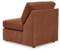 Modmax Sectional with Audio System - MR ZEE FURNITURE