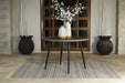 Amaris Outdoor Dining Set - MR ZEE FURNITURE