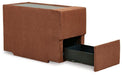 Modmax Sectional with Audio System - MR ZEE FURNITURE